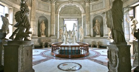 The Vatican Museum, Sistine Chapel and St Peter?s Basilica Skip-The-Line Guided Tour – Private Tour in French