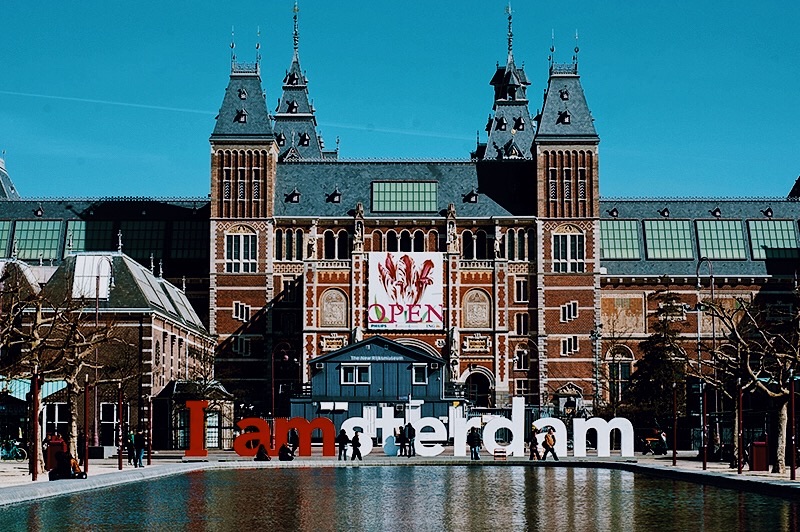 Amsterdam-Tour-Rijkmuseum-Guided