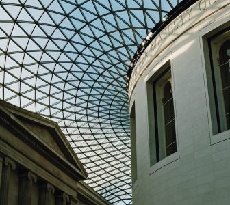 British Museum Guided Tour – Private Tour in French