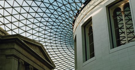 British Museum Guided Tour – Private Tour in French