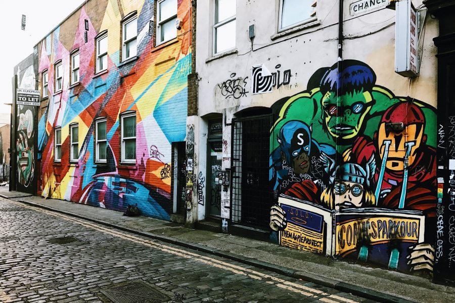 East-End-Tour-London-Street-Art-Guided-Tour-Banksy