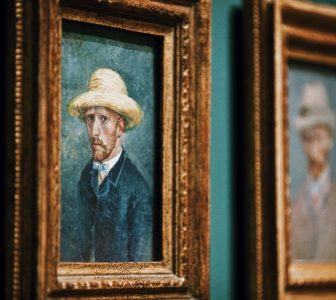 Van Gogh Museum Skip-the-Line Guided Tour – Private Tour in French