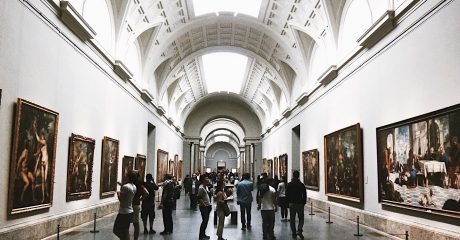 The Prado Museum Skip-the-Line Guided Tour – Private Tour in French