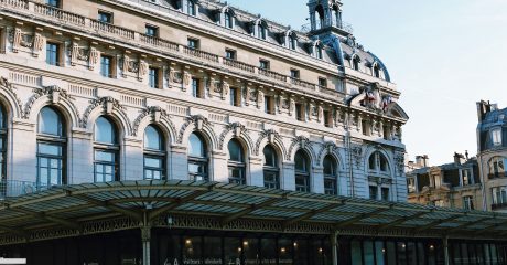 Musée d?Orsay Skip-the-Line Guided Tour – Private Tour in French