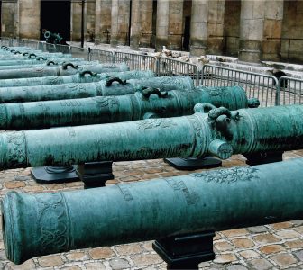 Les Invalides War Museum Skip-the-Line Guided Tour – Private Tour in French