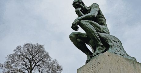 Musée Rodin Guided Museum Tour – Private Tour in French
