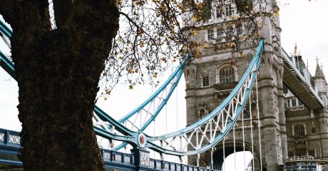 Old City of London Guided Walking Tour – Private Tour in French