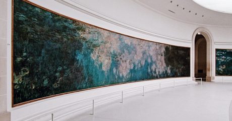 Musée de l’Orangerie Guided Tour – Private Tour in French