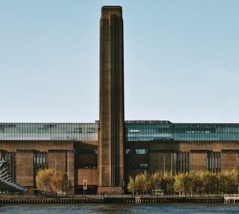 Tate Modern Guided Museum Tour – Private Tour in French