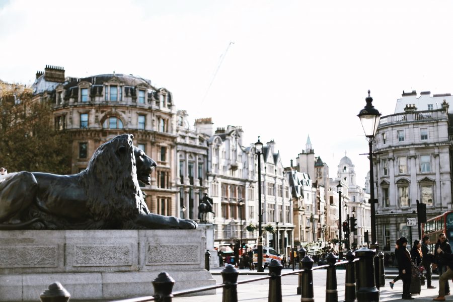 Westminster-London-City-Tour-Guided-Tour