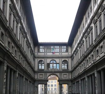 The Uffizi Gallery of Florence Skip-the-Line Guided Museum Tour – Private Tour in French