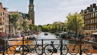Amsterdam Tours