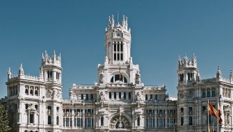 Madrid Tours