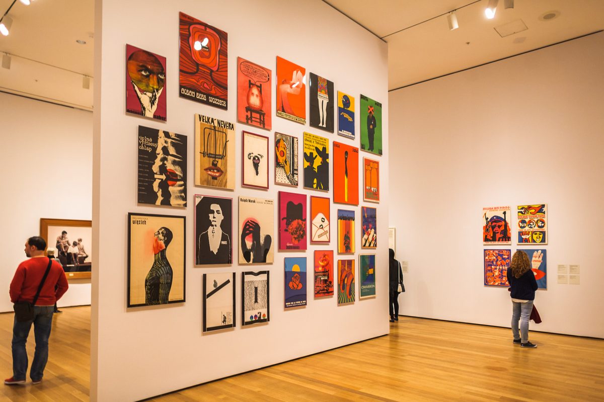 Exploring the Best Art Museums in New York City