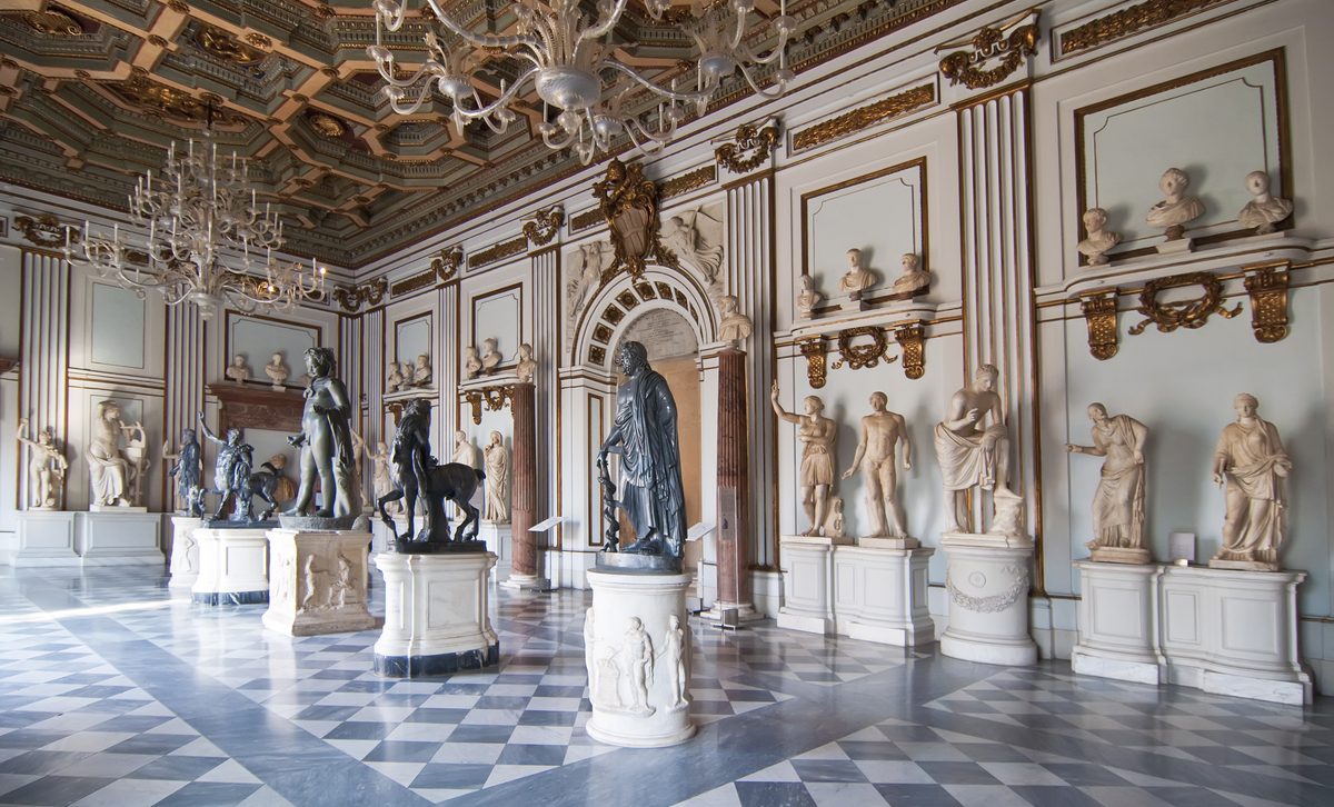 5 Best Museums to Visit in Rome