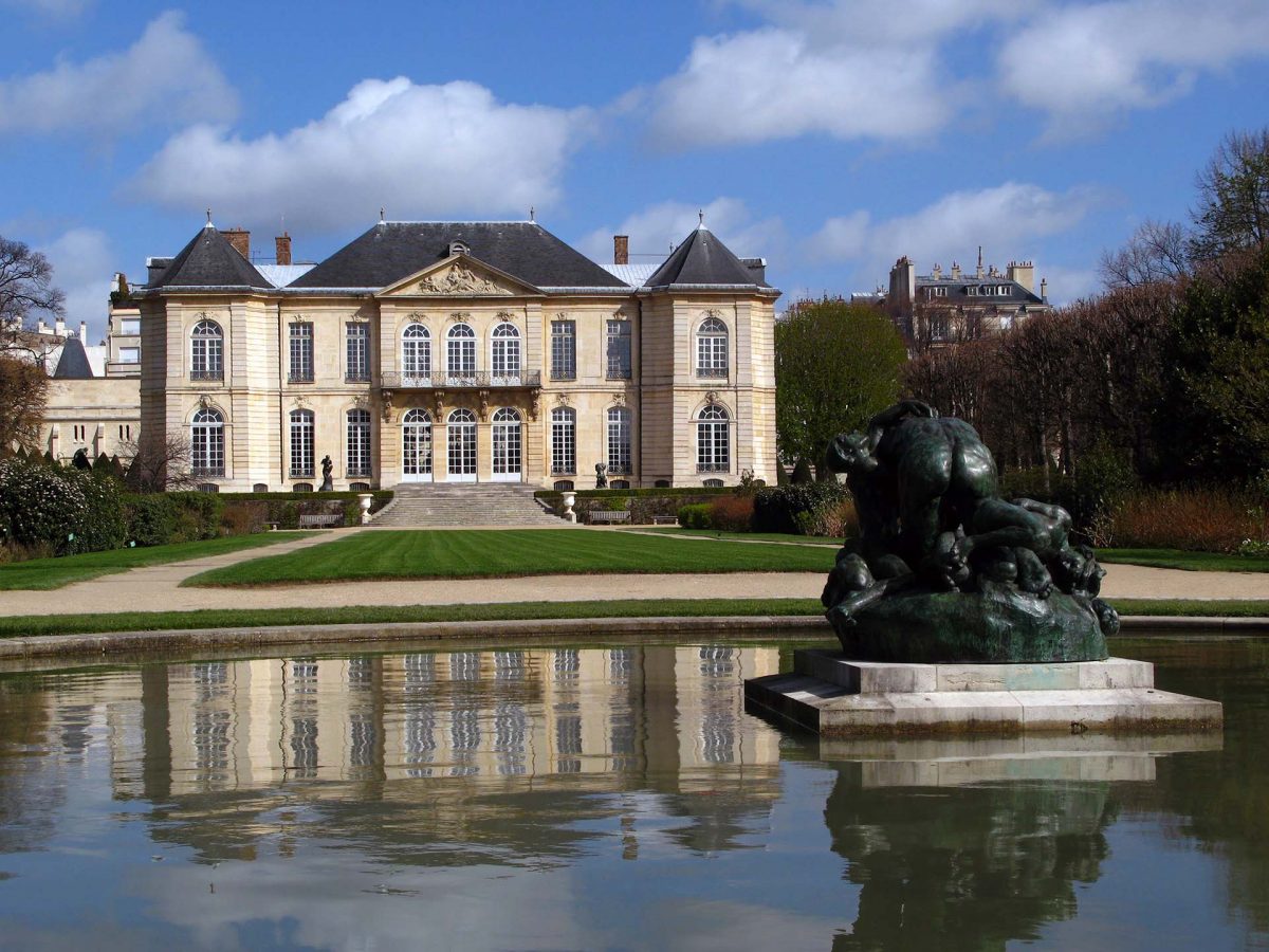 Things to Know When Visiting the Rodin Museum in Paris